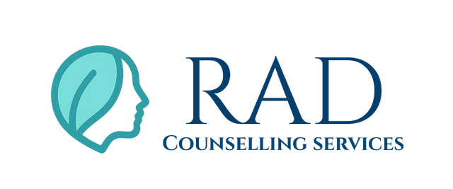 RD Counselling Logo